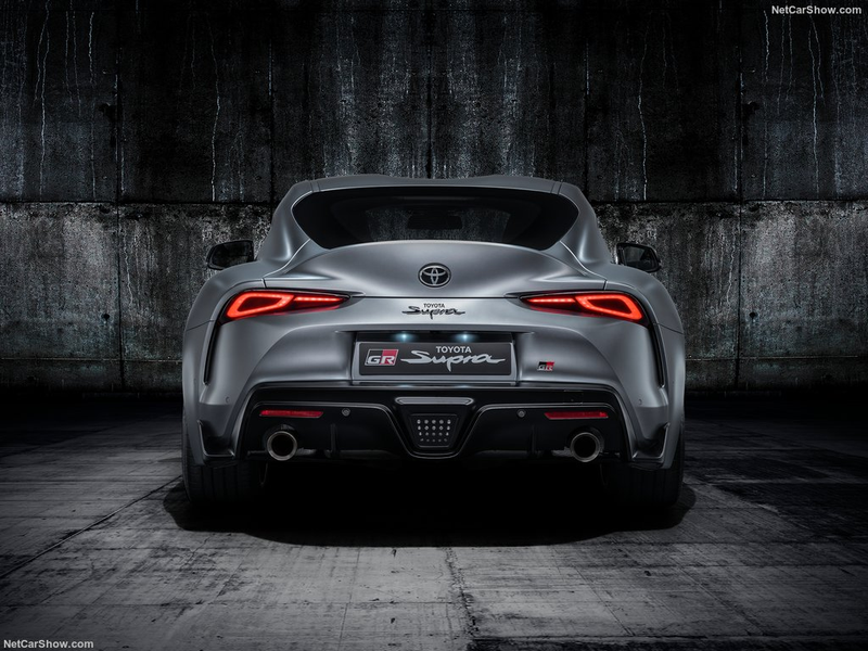 Illustration for article titled Everything I Like and Dislike About the New Supra